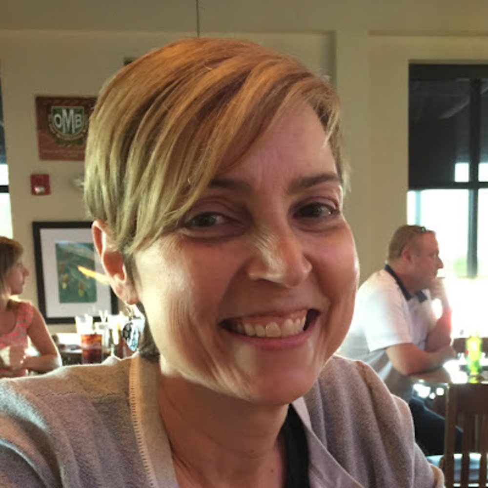 Meet your Posher, Kimberly